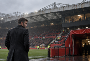 Manchester United & Michael Carrick: Manager’s Exit Feels Inevitable, but Owners Face Much Bigger Problems