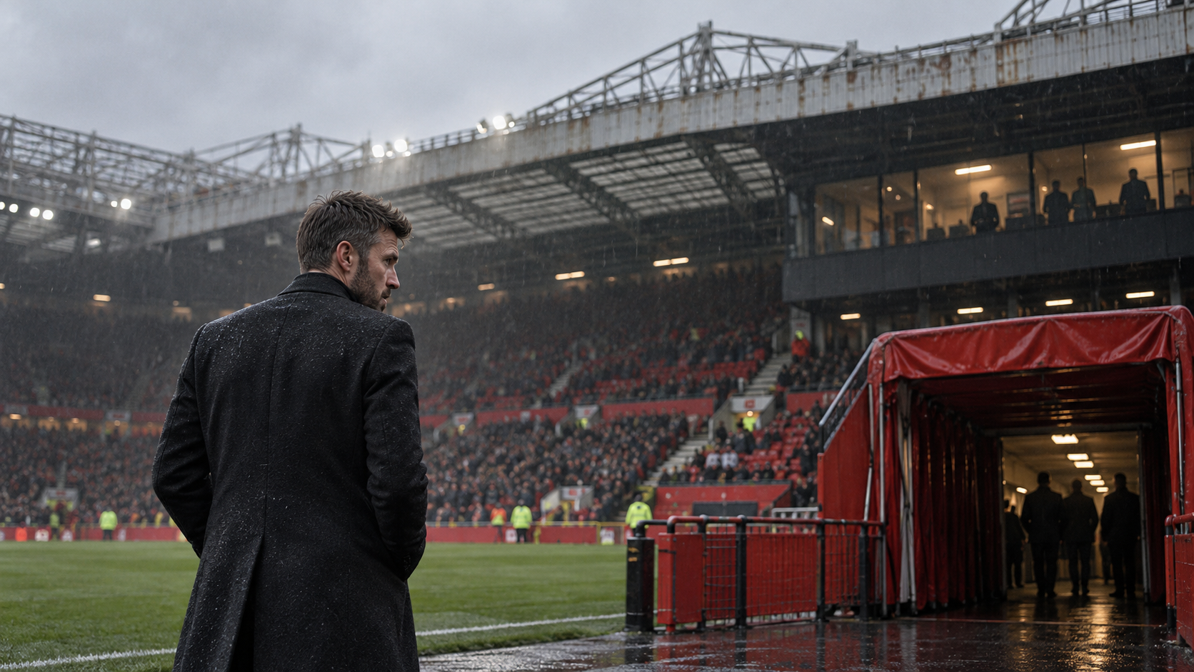 Manchester United & Michael Carrick: Manager’s Exit Feels Inevitable, but Owners Face Much Bigger Problems