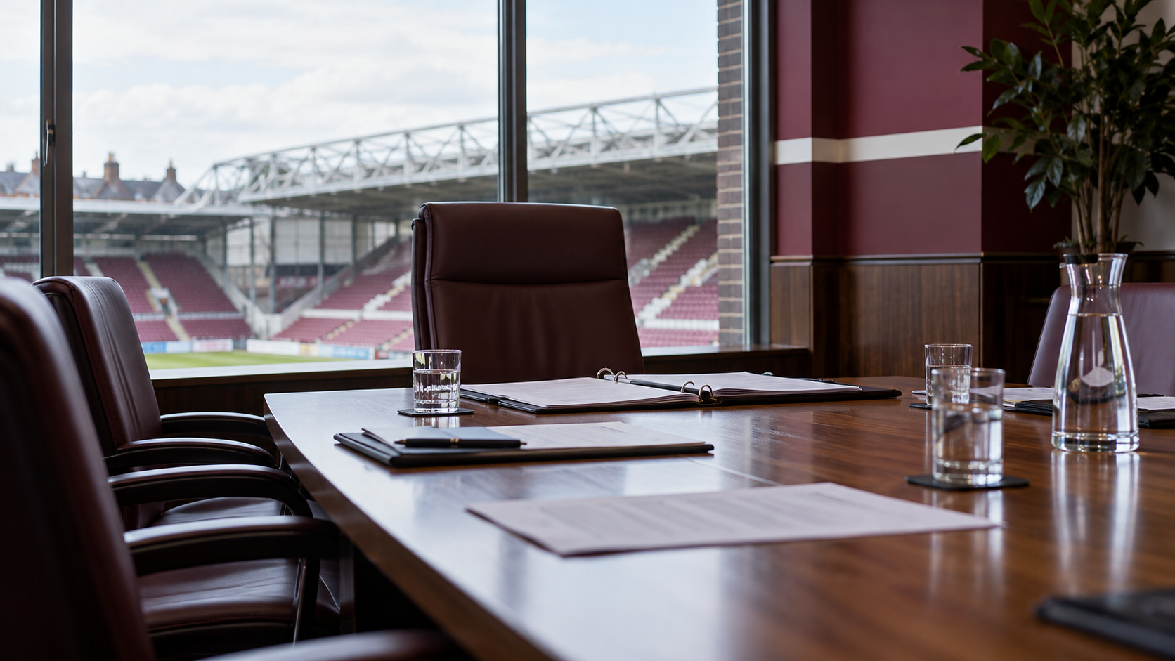 Hearts chairman urges more openness over key decisions