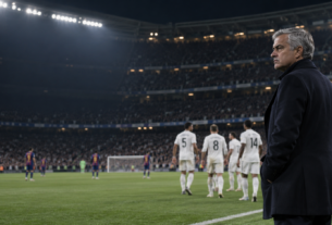Mourinho’s Vision Takes Shape as Real Madrid Relaunch with a Clásico Statement | La Liga