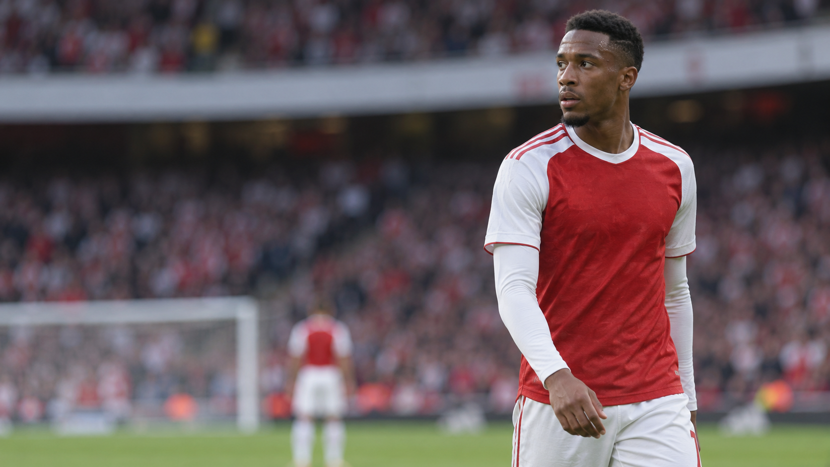 Ezri Konsa: Summer Signing Steps Up for Arsenal in William Saliba's Absence